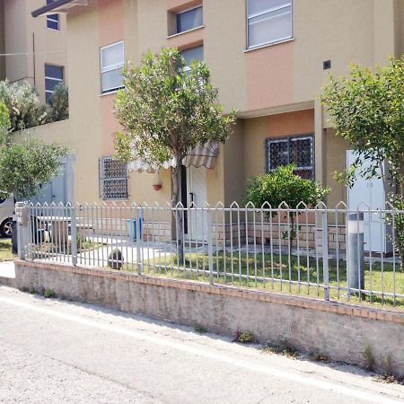 Apartamento Mamma Casa Superior Rímini Exterior foto