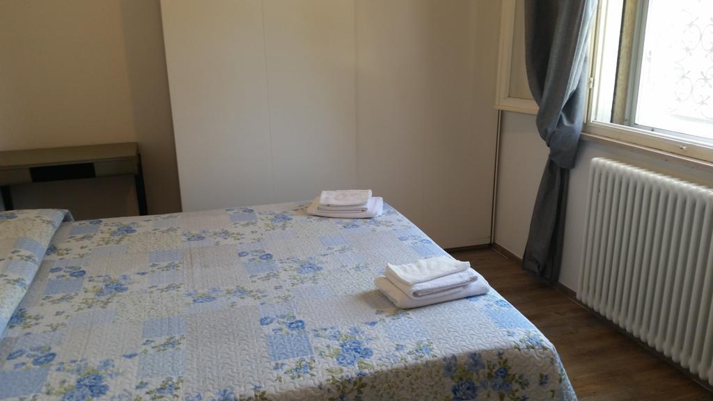 Apartamento Mamma Casa Superior Rímini Exterior foto