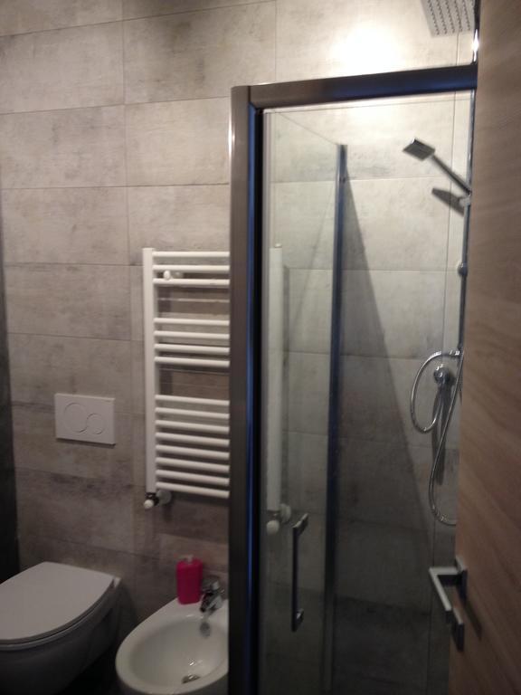 Apartamento Mamma Casa Superior Rímini Exterior foto