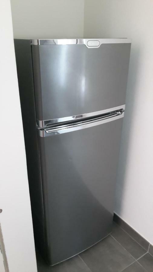 Apartamento Mamma Casa Superior Rímini Exterior foto