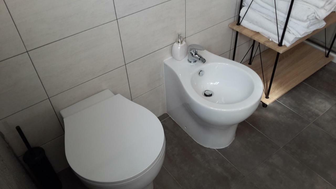 Apartamento Mamma Casa Superior Rímini Exterior foto