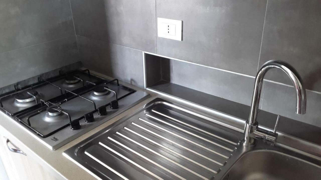 Apartamento Mamma Casa Superior Rímini Exterior foto