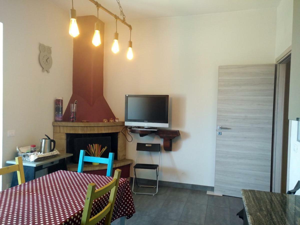 Apartamento Mamma Casa Superior Rímini Exterior foto