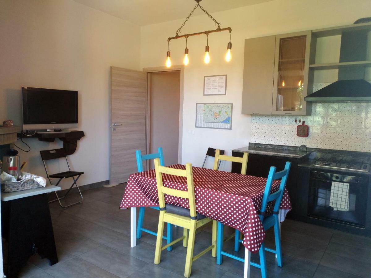 Apartamento Mamma Casa Superior Rímini Exterior foto