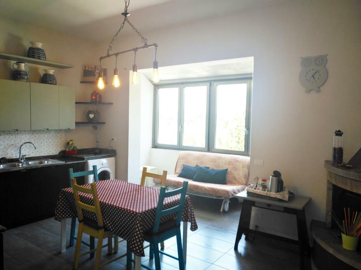 Apartamento Mamma Casa Superior Rímini Exterior foto