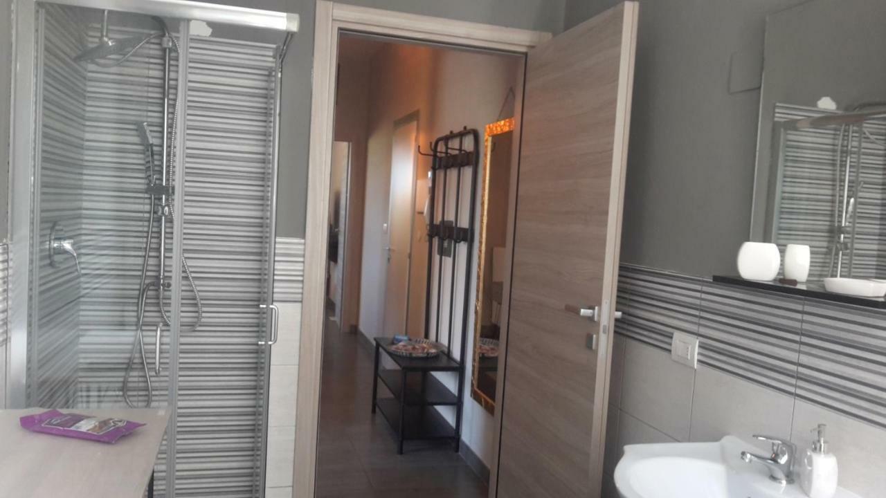 Apartamento Mamma Casa Superior Rímini Exterior foto
