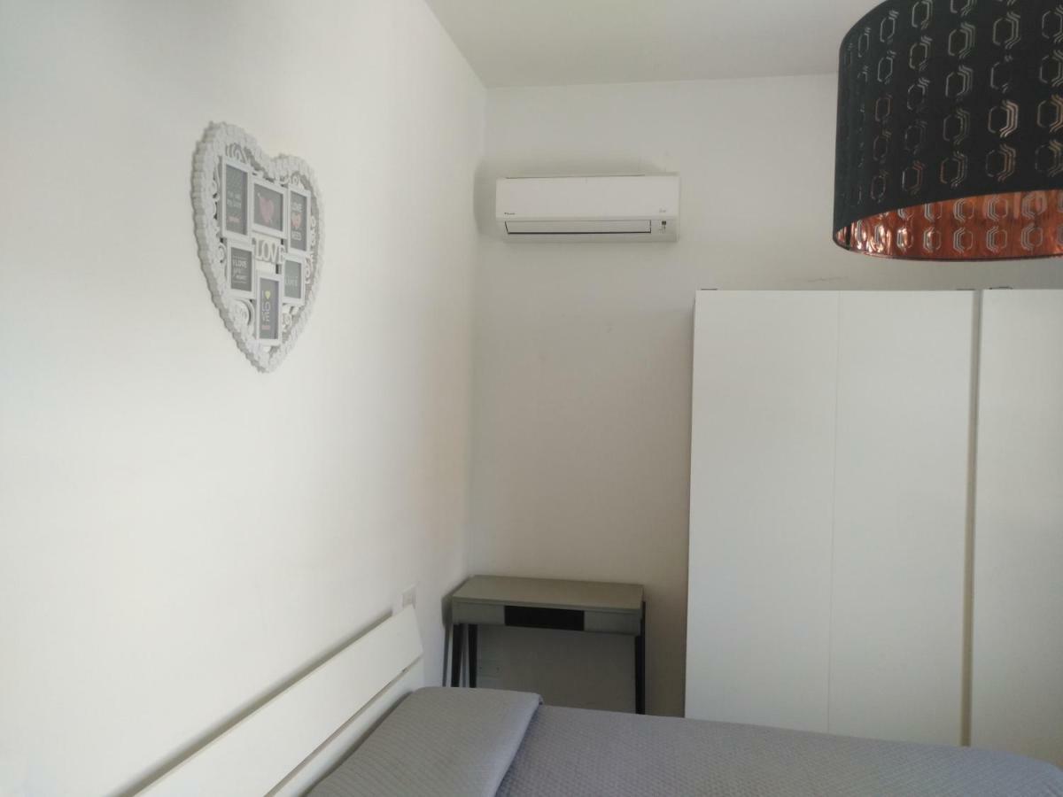 Apartamento Mamma Casa Superior Rímini Exterior foto