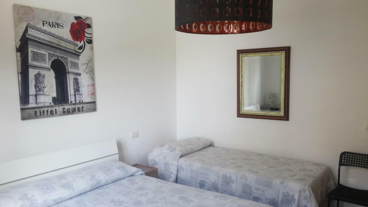 Apartamento Mamma Casa Superior Rímini Exterior foto
