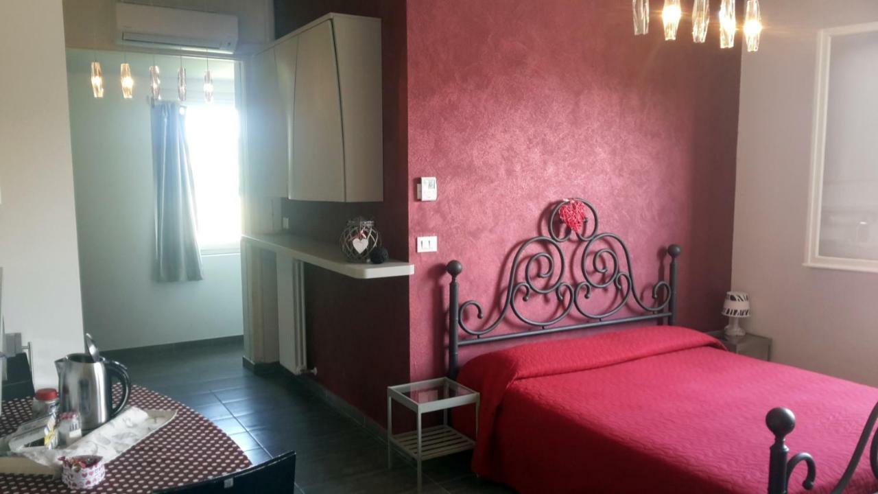 Apartamento Mamma Casa Superior Rímini Exterior foto