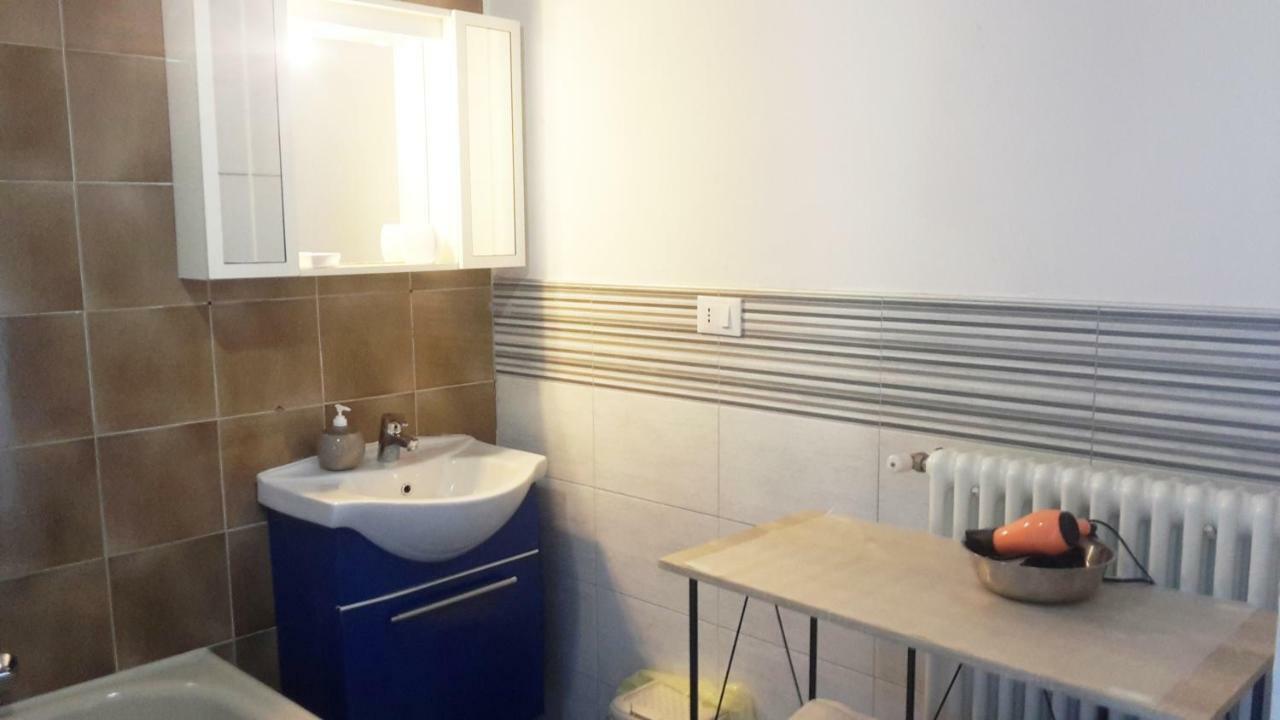 Apartamento Mamma Casa Superior Rímini Exterior foto